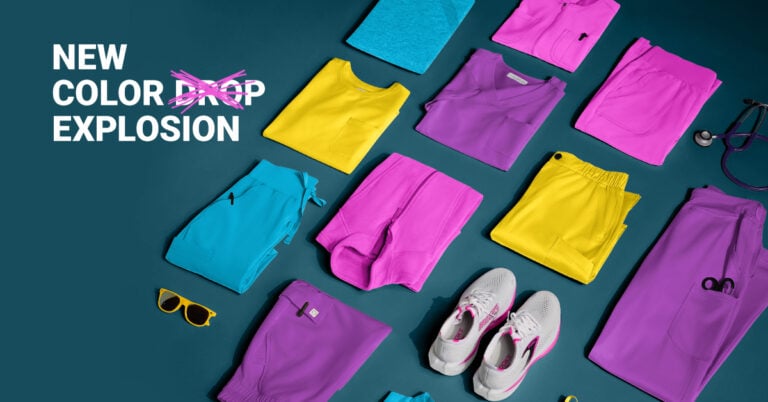 Quality Medical Scrubs and Uniforms Essential Guide to Professional Healthcare Apparel