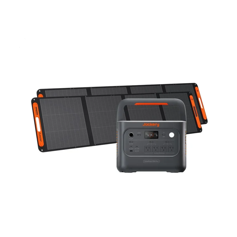 Why More Weekend Adventurers Are Packing Jackery Instead of Traditional Generators