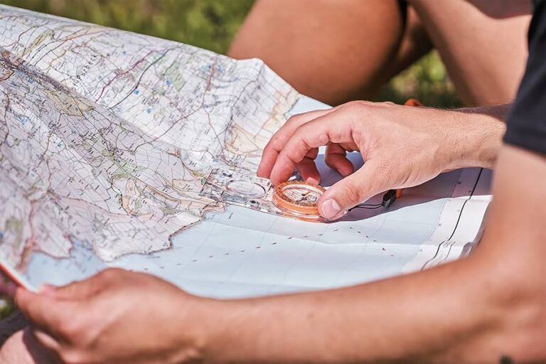 Ordnance Survey Map Services Review, Is This The Most Reliable Mapping Tool For Planning Navigation and Outdoor Use