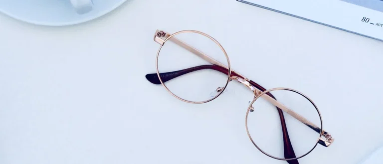 GrandOptical: Stylowe Okulary, Komfort Widzenia i Profesjonalna Opieka Nad Wzrokiem w Jednym Miejscu