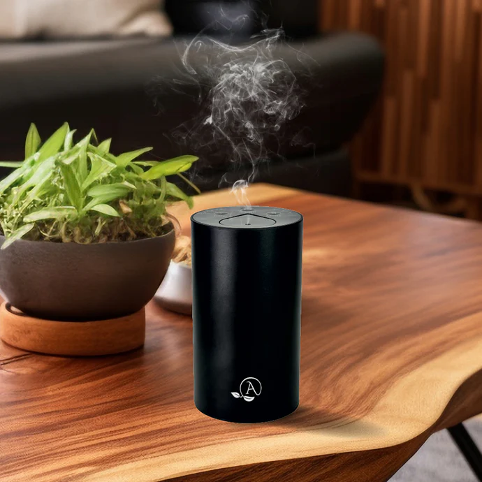 Premium Essential Oils and Wellness Products for Your Home