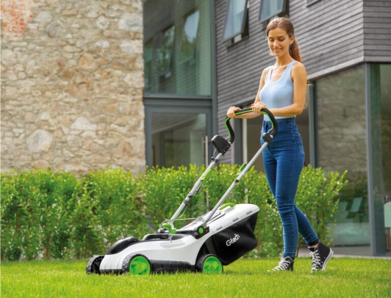 GTech: Smart Innovation for a Cleaner and Easier Lifestyle