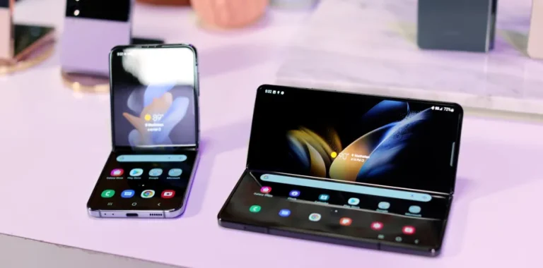 The Pros and Cons of Foldable Phones: Is It Worth the Hype