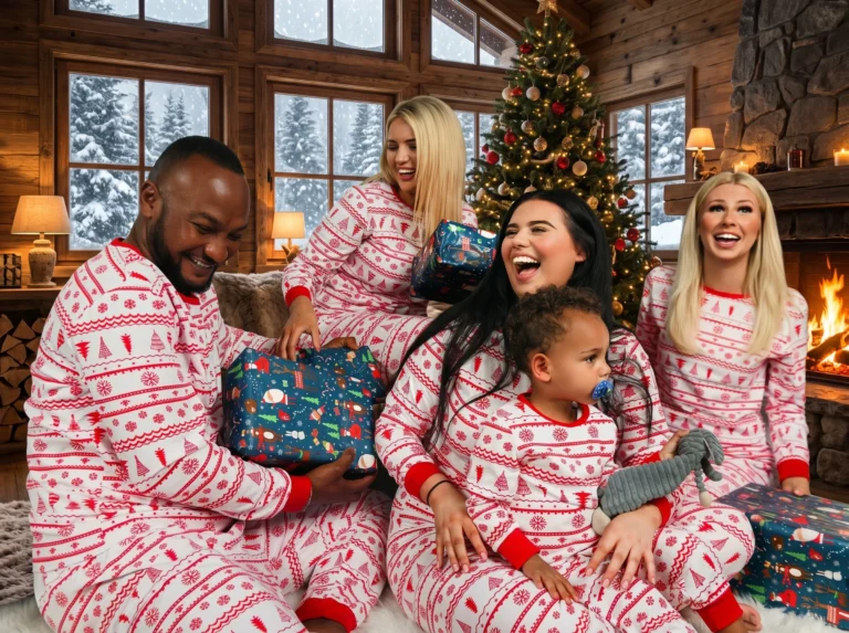 Premium Kids Sleepwear Comfort and Style for Happy Bedtimes
