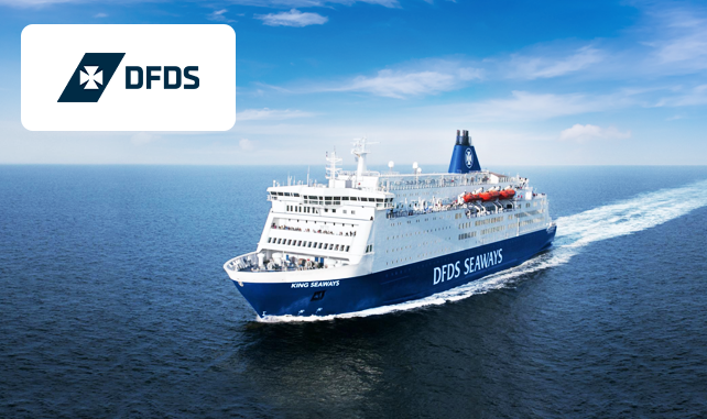 Setting Sail into Adventure: Unveiling the Wonders of DFDS in 2024