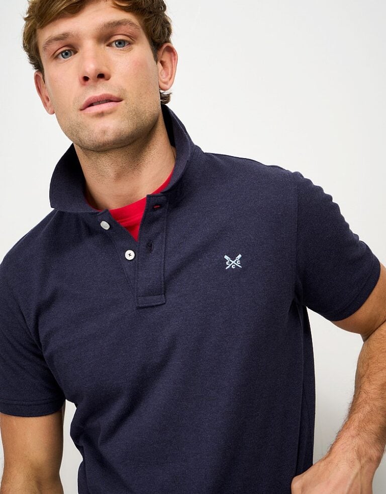 How to Build a Week-to-Weekend Wardrobe Around Polos, Rugby Shirts and Lightweight Layers