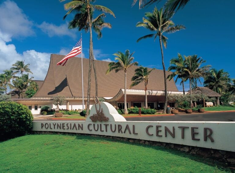 Experiencing Polynesian Culture Immersive Travel Destinations for Authentic Cultural Exploration