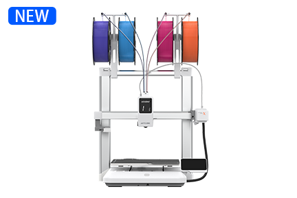 Anycubic 3D-Drucker Innovative Technologie für Kreative und Profis