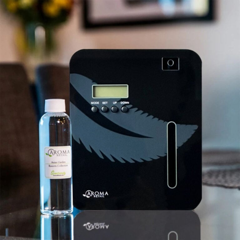 Premium Essential Oils and Wellness Products for Your Home