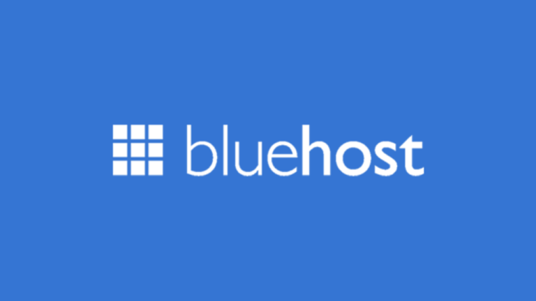 Choosing the Right Web Hosting Provider A Guide to Bluehost Features and Benefits