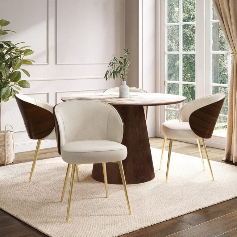 How to Furnish a Flexible Home Without Overcrowding the Space