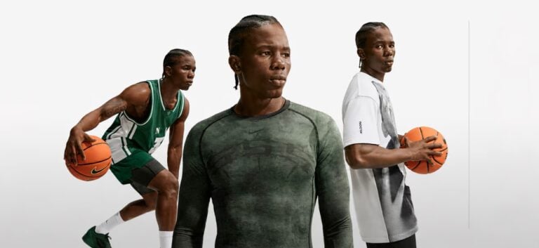 Official NBA Store Where to Find Authentic Jerseys, Gear, and Fan Merchandise