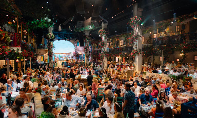 Why Immersive Dining Experiences Continue to Captivate Guests