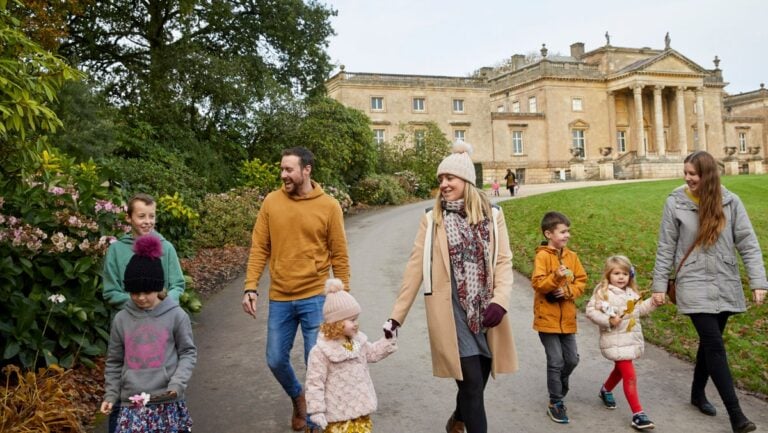 How to Plan a National Trust Day Out That Works for Different Ages and Energy Levels