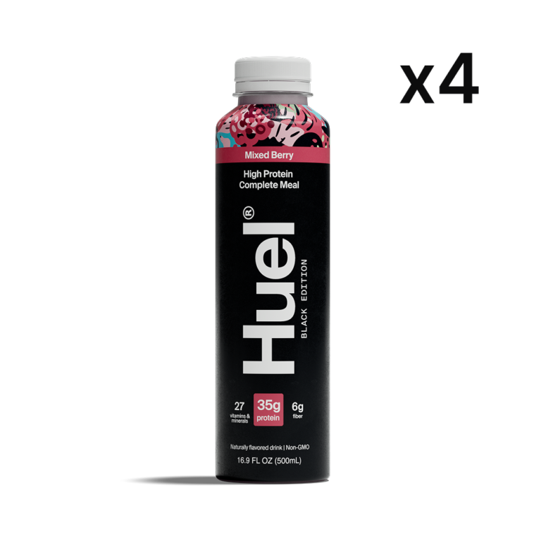 Nutrition That Fits Your Lifestyle Complete Meals in Minutes