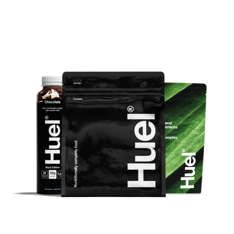 Complete Nutrition Simplified How Huel Transforms Busy Lifestyles Through Smart Meal Solutions