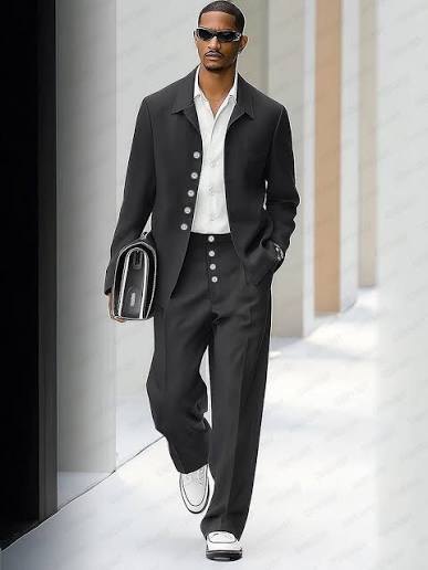 Men’s Formal Wear and Premium Suits for Every Occasion