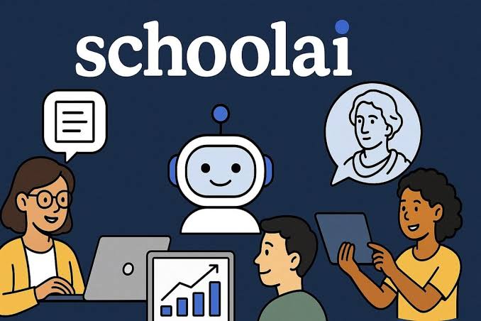 AI-Powered Learning Transforming Classroom Education in the Digital Age