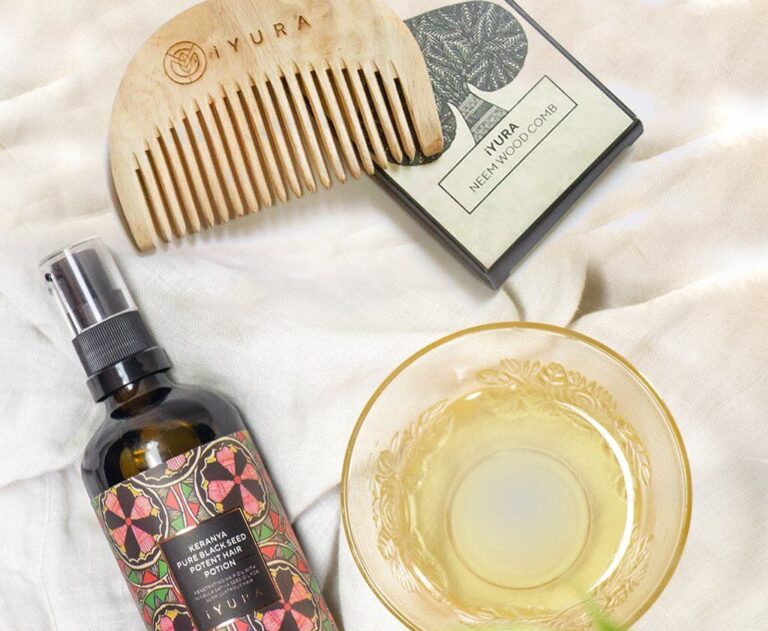 Transform Your Hair Naturally with The Ayurveda Experience: Top Picks for Every Hair Type