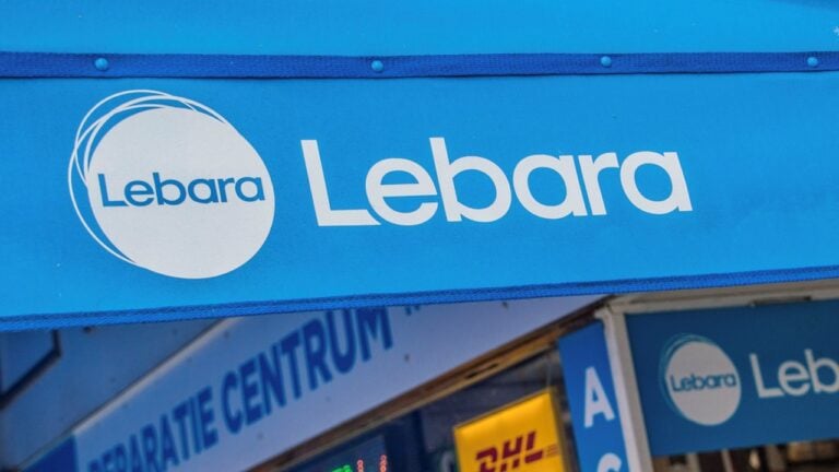 Simple Mobile Connectivity for Everyday Life with Lebara
