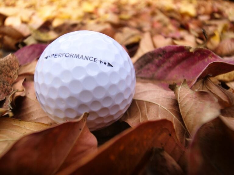 Elevate Your Golf Game Performance Golf Delivers Excellence for Every Skill Level