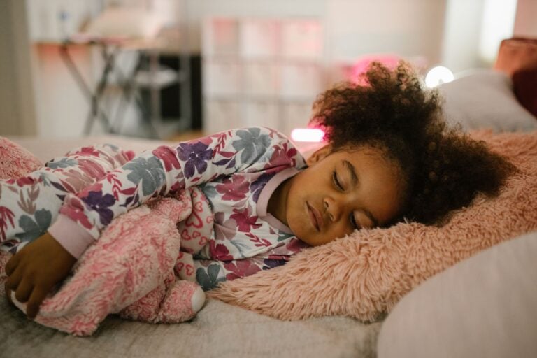 Best Childrens Pajamas for Quality Sleep and Comfort