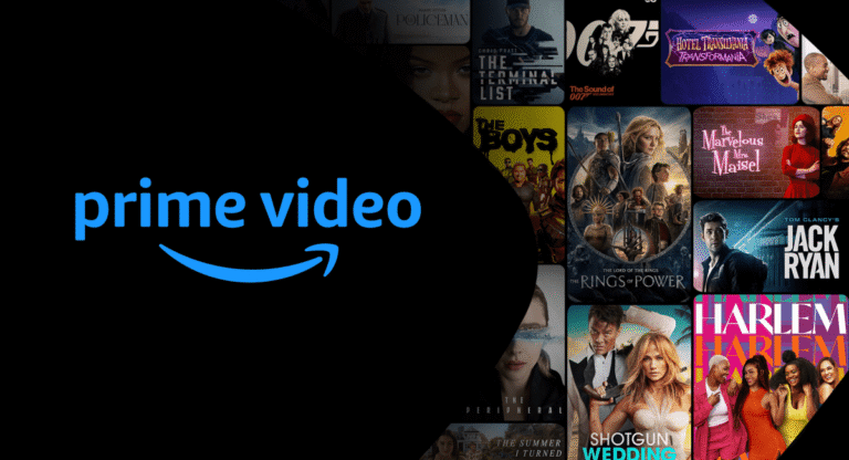 Why Prime Video Deserves a Spot in Your Streaming Rotation