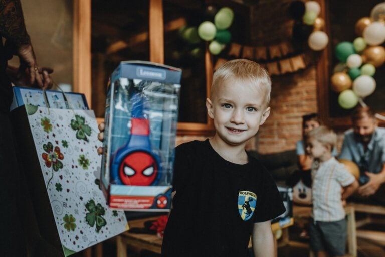 4toys.pl – najlepsze zabawki dla dzieci w Polsce