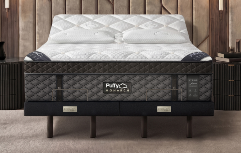 Sleep Cool All Night How Modern Cooling Mattresses Transform Hot Sleepers’ Rest