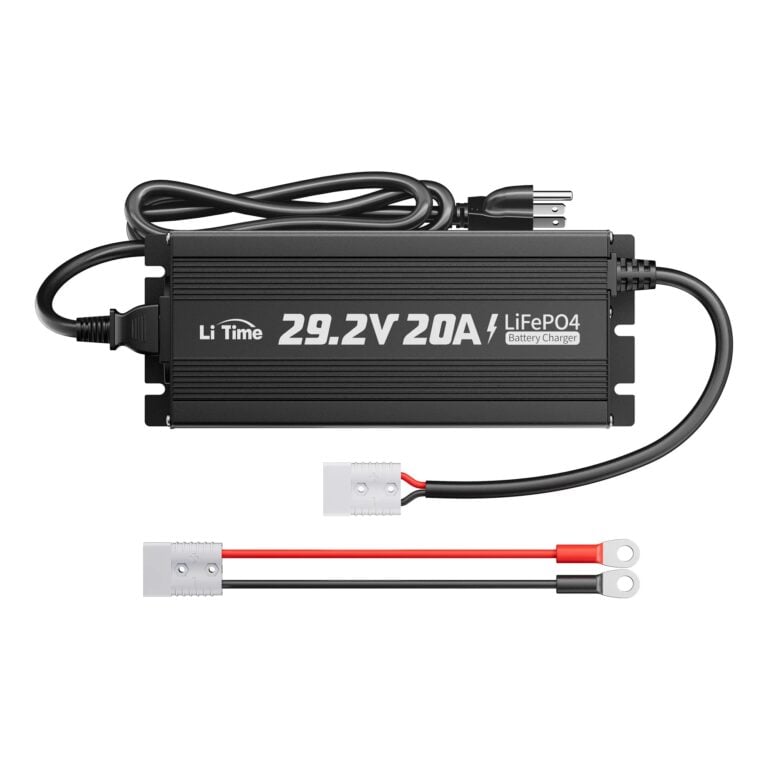 Portable Power Solutions How Quality Battery Technology Keeps Devices Charged Anywhere