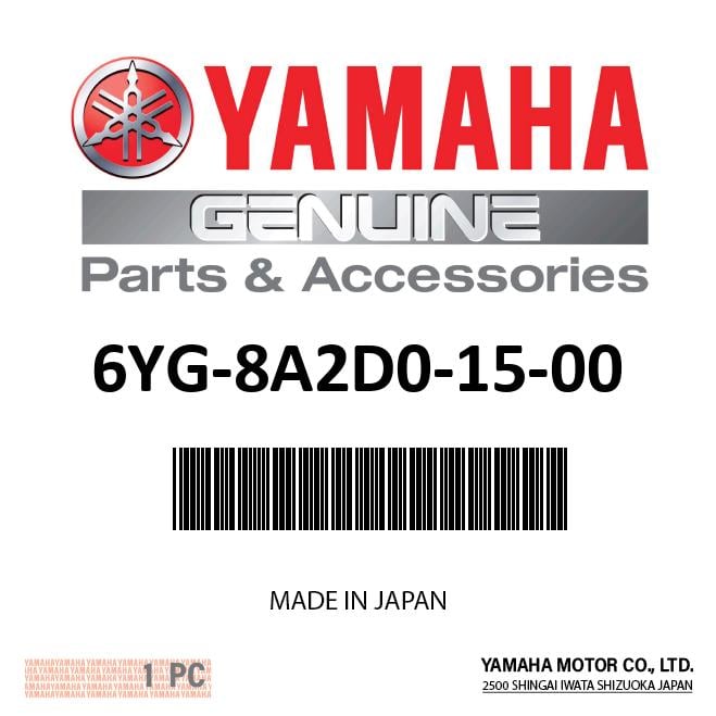 Quality Yamaha Parts and Accessories for Every Rider