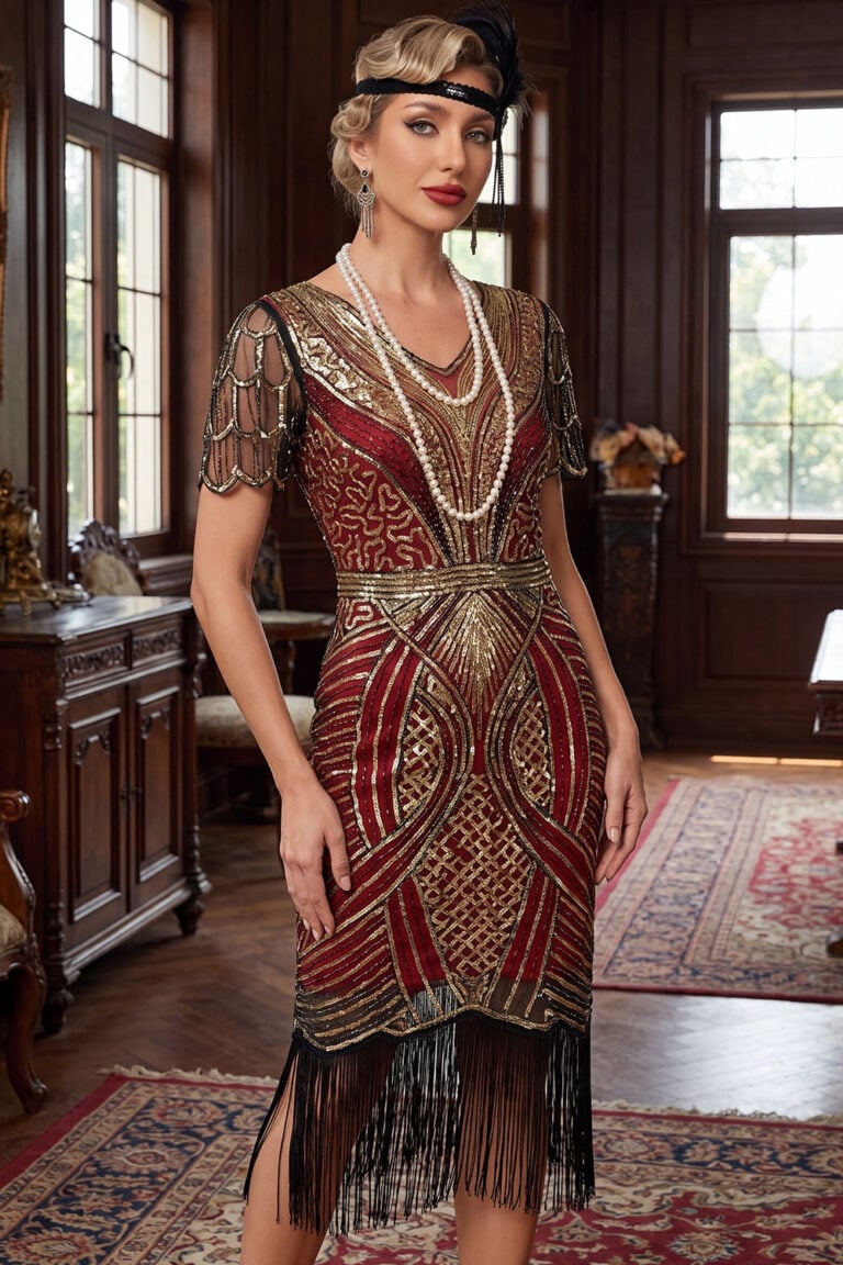 ZAPAKA Formal Wear Elegant Evening Dresses for Sophisticated Style