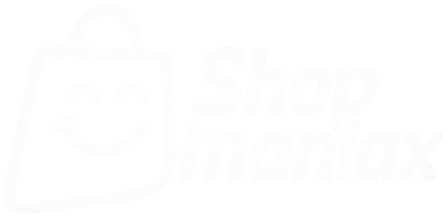Shop Maniax