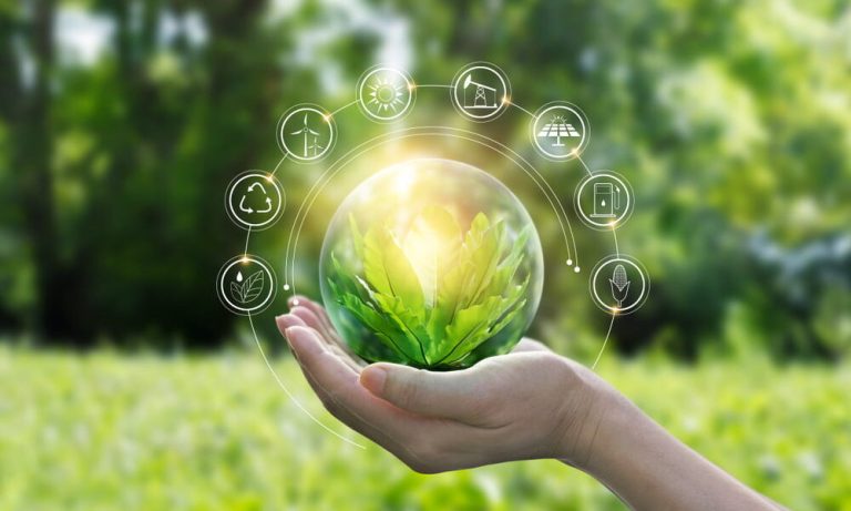 Sustainable Tech: Innovations for a Greener Future