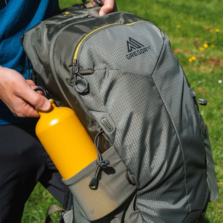 Finding Your Perfect Backpack Essential Guide to Choosing Quality Packs for Adventure