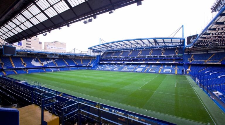 Express Your Blues Pride Guide to Authentic Chelsea Supporter Apparel and Gear