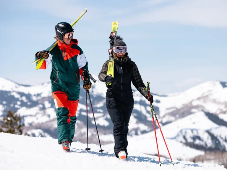 Spyder Performance Winter Apparel Premium Ski Wear and Outdoor Clothing